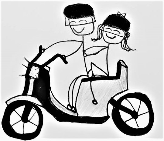 scooter rental langkawi