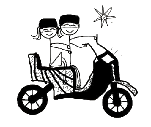 scooter rental khao lak