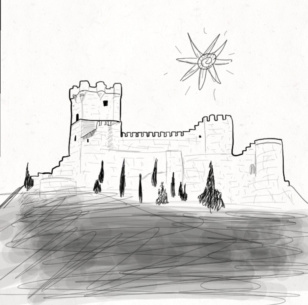 santa barbara castle alicante santa barbara castle alicante