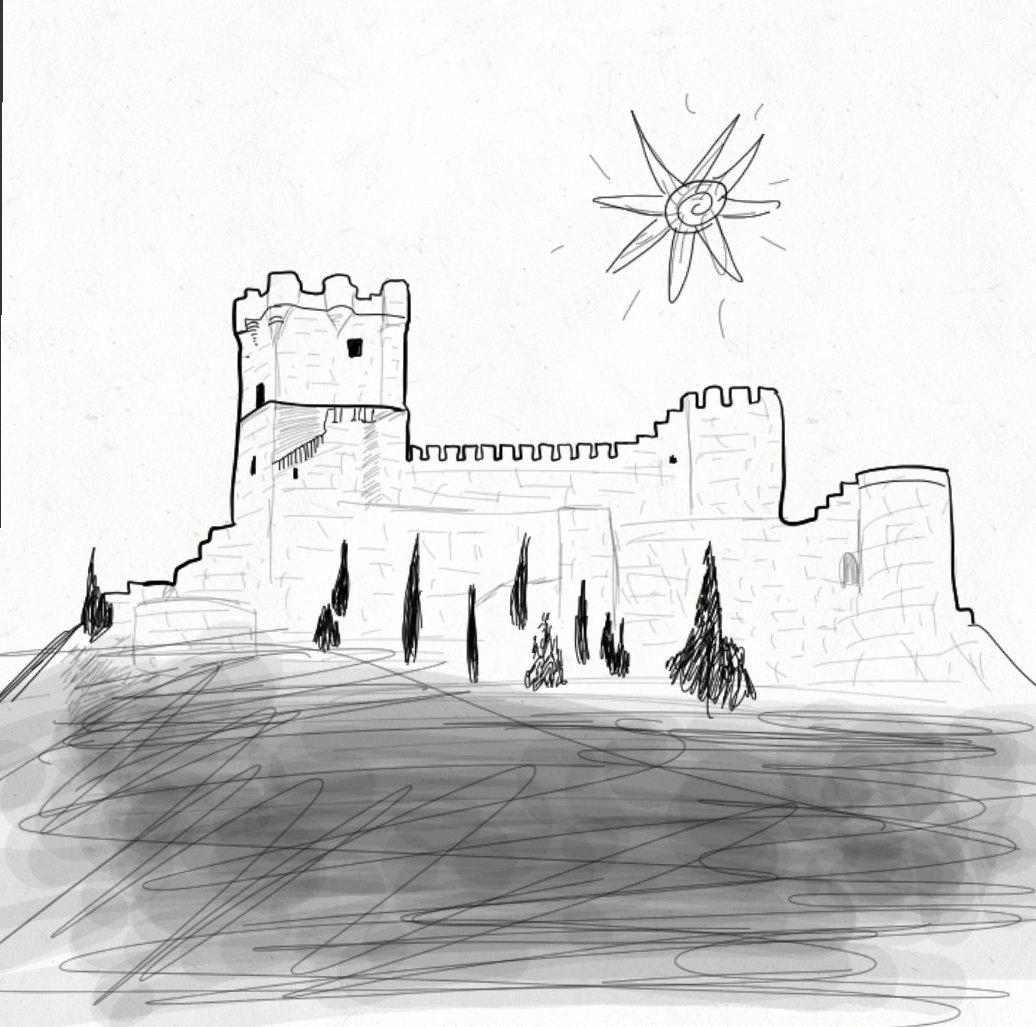 santa barbara castle alicante